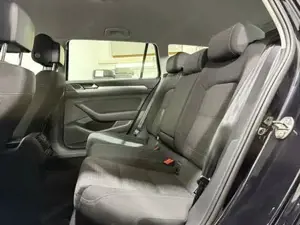 VW Passat Bild 11