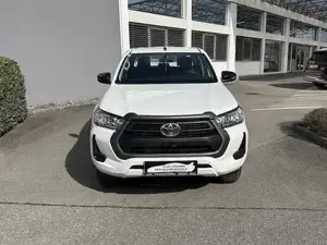 Toyota Hilux Bild 3