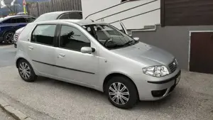 Fiat Punto Bild 6