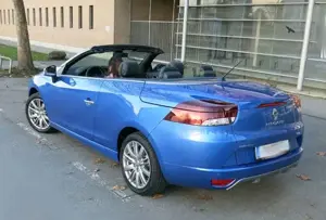 Renault Megane Bild 9