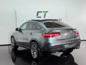 Mercedes-Benz GLE Bild 4