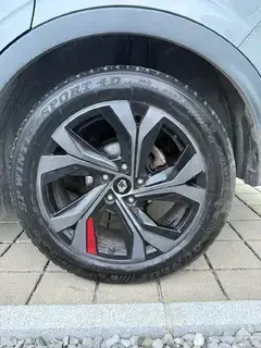 Renault Arkana Rs-Line Bild 8