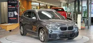 BMW X1 Bild 3