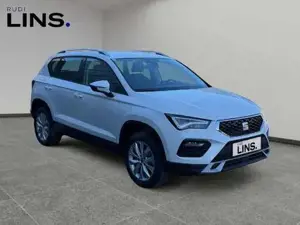 Seat Ateca Bild 7