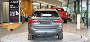 BMW X1 Bild 8