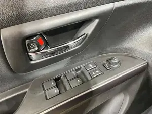 Suzuki S-Cross Bild 11