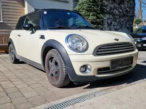 Mini One R56  Bild 4