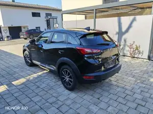 Mazda CX-3 Bild 16