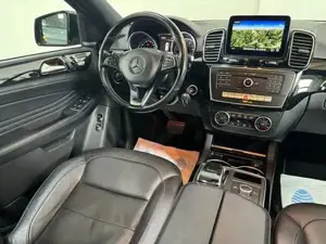 Mercedes-Benz GLE Bild 9