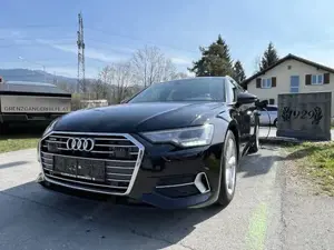 Audi A6 Bild 10
