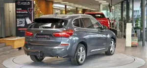 BMW X1 Bild 7