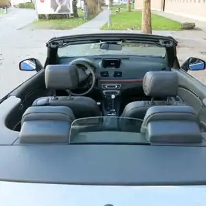 Renault Megane Bild 5