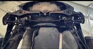 Verkaufe TippTop Golf 5 Bild 4