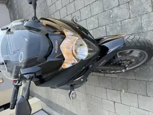 Suzuki GSX 1250 FA BJ 2014 Bild 5