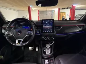 Renault Arkana Rs-Line