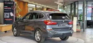 BMW X1 Bild 6