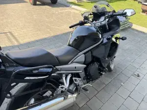 Suzuki GSX 1250 FA BJ 2014 Bild 6