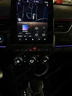 Renault Arkana Rs-Line Bild 7