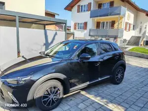Mazda CX-3 Bild 11