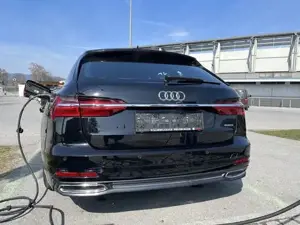 Audi A6 Bild 5