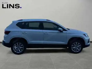 Seat Ateca Bild 6