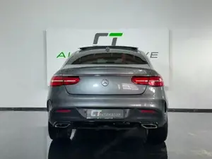 Mercedes-Benz GLE Bild 3