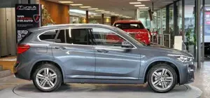 BMW X1 Bild 5