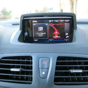 Renault Megane Bild 10