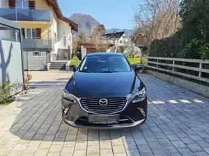 Mazda CX-3 Bild 12