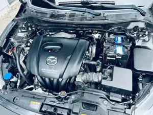 Mazda 2 Bild 3