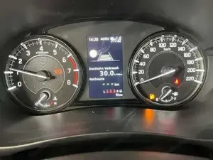 Suzuki S-Cross Bild 9