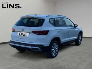 Seat Ateca Bild 5