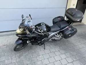 Suzuki GSX 1250 FA BJ 2014 Bild 7