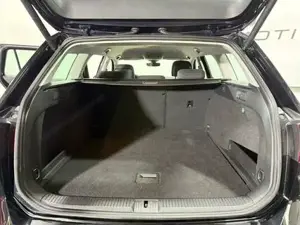 VW Passat Bild 12