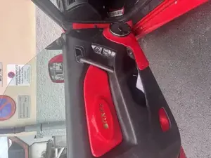 Hyundai tiburon coupe Bild 5