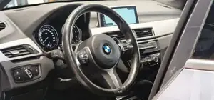 BMW X1 Bild 13