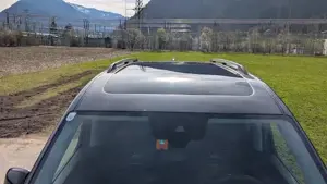 Ford Tourneo Connect Bild 4