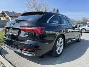 Audi A6 Bild 9