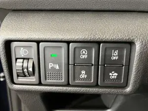 Suzuki S-Cross Bild 18