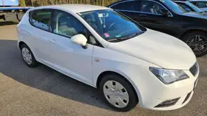 Seat Ibiza Bild 3
