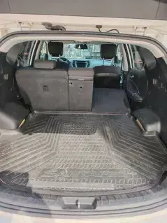 Hyundai Santa Fe Bild 5