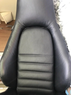 RECARO Sitze  Porsche 911 964 944 968 930 Turbo Sport 