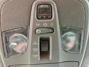 Suzuki S-Cross Bild 19