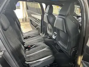Peugeot 5008 Bild 20