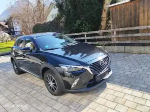 Mazda CX-3 Bild 14