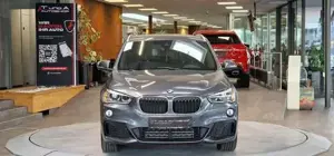 BMW X1 Bild 2