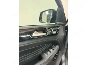 Mercedes-Benz GLE Bild 12