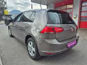 Volkswagen Golf Bild 7