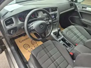 Volkswagen Golf Bild 12