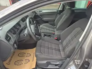 Volkswagen Golf Bild 11